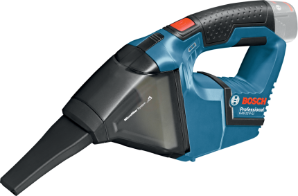 Bosch Akülü Elektrikli Süpürge GAS 12V (Aküsüz) - 06019E3000