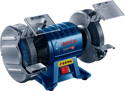 Bosch Taşlama Motoru GBG 60-20 - 060127A400
