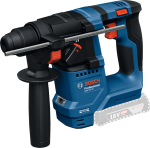 Bosch GBH 18V-18 Akülü Kırıcı Delici (Solo Model) - 0611927000