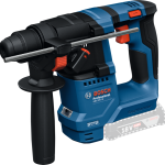 Bosch GBH 18V-18 Akülü Kırıcı Delici (Solo Model) - 0611927000