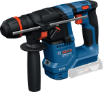 Bosch GBH 18V-18 X One Chuck Akülü Kırıcı Delici (Solo Model) - 0611927100