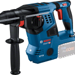 Bosch Akülü Kırıcı Delici Makine GBH 18V-28 C (Aküsüz) - 0611920000