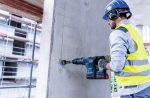 Bosch Akülü Kırıcı Delici Makine SDS Plus GBH 18V-36 C (Aküsüz) - 0611915021 - Görsel 4