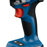 Bosch Gdr 18V-215 Akülü Darbeli Somun Sıkma (Solo Model) - 06019N2020