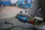 Bosch Avuç Taşlama Makinesi GWS 17-125 (125 mm) - 06017D0200 - Görsel 3