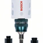 Bosch PC-Plus Panç Başlama Seti pW&M 51 mm 8,7 - 2608594299