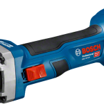Bosch Akülü Kalıpçı Taşlama Makinesi GGS 18V-20 (Aküsüz) - 06019B5401