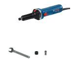 Bosch Kalıpçı Taşlama Makinası Ggs 30 LS - 06012B5020 - Görsel 3