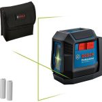 Bosch Çizgi Hizalama Lazeri Gll 12-22 G - 0601065320