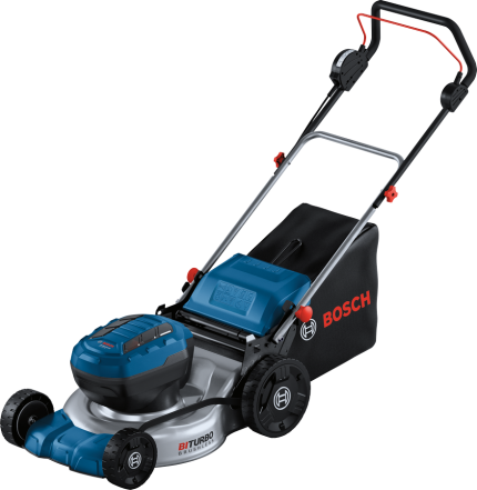 Bosch Çim Biçme Makinesi GRA 18V2-46 (Aküsüz) - 06008C8000