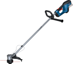 Bosch Hw-Misinalı Çim Biçme Makinası Grt 18V-33 (Aküsüz) - 06008D0000