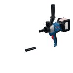 Bosch Grw 18V-120 Akülü Karıştırıcı (Solo Model) - 06011C2000 - Görsel 2