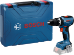 Bosch Gsb 18V-65 Akülü Darbeli Delme Vidalama (Solo Model)