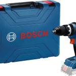 Bosch Gsb 18V-65 Akülü Darbeli Delme Vidalama (Solo Model)
