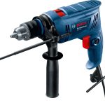 Bosch Darbeli Vidalama Matkabı GSB 600 - 06011A0320