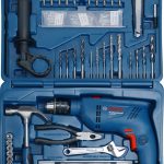 Bosch Darbeli Matkap GSB 600 - 06011A0321