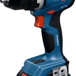 Bosch GSR 18V-65  Akülü Delme Vidalama 2x5.0Ah