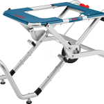 Bosch Tezgah GTA 60 W - 0601B12000