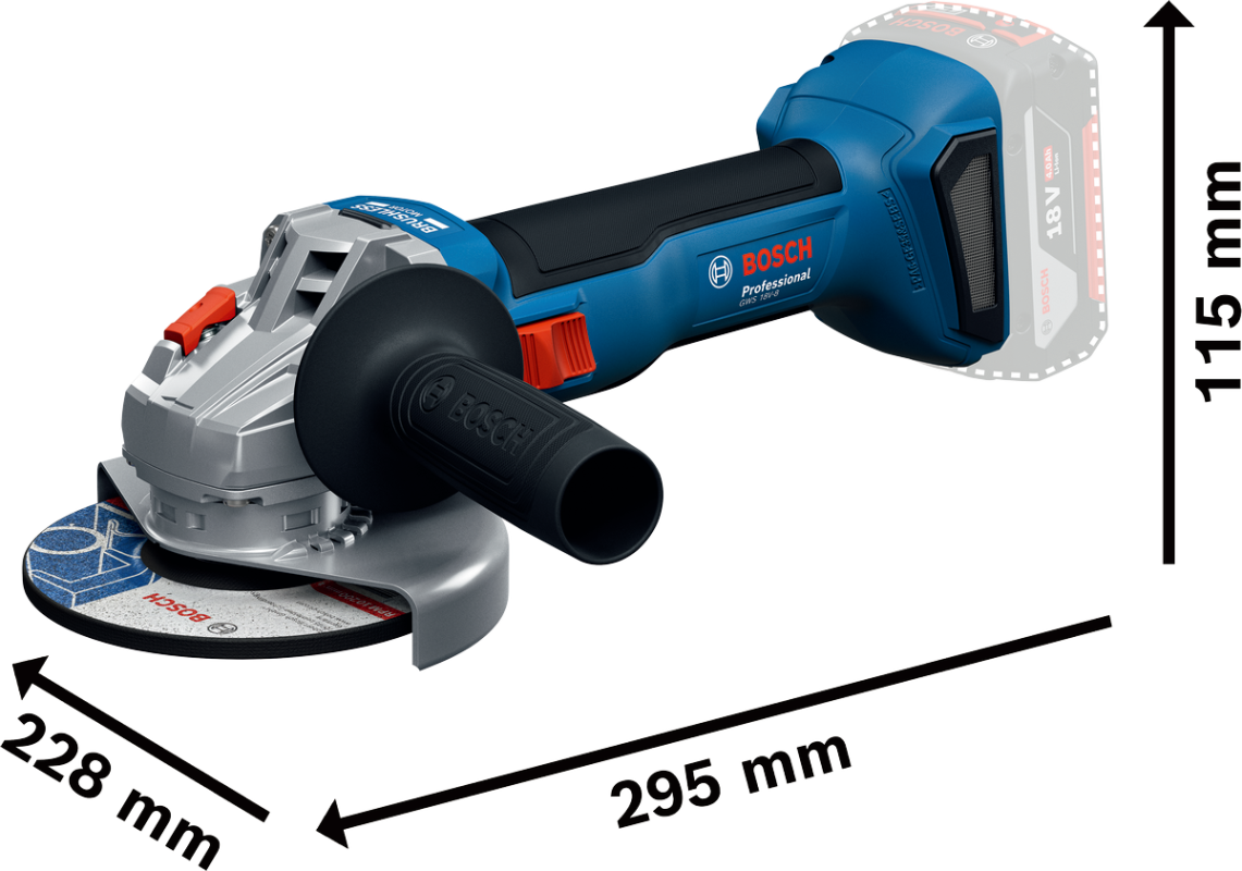 Levon Tools -