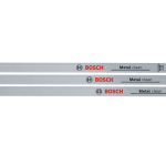 Bosch Universal Demir Testeresi Yedek Bıçak 300 Mm 3 Parça (Tpı 32) - 1600A032UN