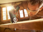 Bosch Akülü NanoBlade Testere Makinesi EasyCut 12 (Aküsüz) - 06033C9001 - Görsel 4