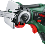 Bosch Akülü NanoBlade Testere Makinesi EasyCut 12 (Aküsüz) - 06033C9001