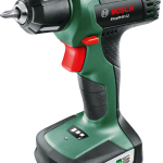 Bosch Akülü Vidalama Matkabı EasyDrill 12 (Entegre Akü 1,5 Ah) - 06039B3000