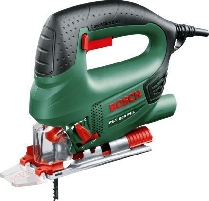 Bosch Dekupaj Testere Makinesi PST 800 PEL Universal - 06033A0100