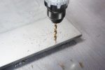 Bosch Metal Matkap Ucu HSS-Co DIN 338 (Altın) 5,5x93 mm (10 Adet) - 2608585888 - Görsel 3