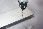 Bosch Metal Matkap Ucu HSS-Co DIN 338 (Altın) 13,0x151 mm (1 Adet) - 2608585871 - Görsel 3