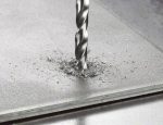 Bosch Metal Matkap Ucu HSS-G DIN 338 (Gümüş) 6,0x93 mm (1 Adet) - 2608585926 - Görsel 3