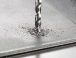 Bosch Metal Matkap Ucu HSS-G DIN 338 (Gümüş) 8,0x117 mm (5 Adet) - 2608595072 - Görsel 3