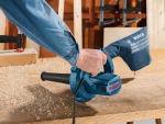 Bosch Üfleme Makinesi GBL 800 E - 0601980420 - Görsel 3