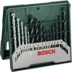 Bosch Vidalama ve Matkap Ucu X-Line Set (25+15+1 Parça) - 2607017333 - Görsel 3