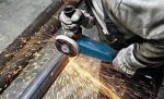 Bosch Kesme Diski Standard For Stone Düz 115x22,23x3,0 mm (C 30 S BF) - 2608603177 - Görsel 4