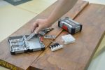 Bosch Vidalama Ucu Çift Taraflı Impact Control PZ2-PZ2x65 mm (8 Adet) - 2608522338 - Görsel 5