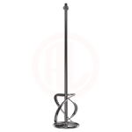 Bosch Karıştırıcı Matkap Ucu M14 Dış Diş 120x600 mm - 2607990016 - Görsel 3