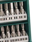 Bosch Vidalama Ucu X-Line Set (25 Parça) - 2607019676 - Görsel 3