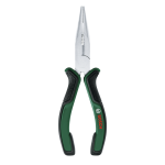 Bosch Uzun Ağızlı Kargaburun 180Mm