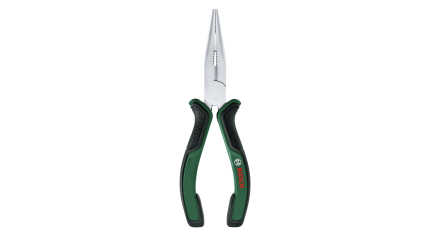 Bosch Uzun Ağızlı Kargaburun 180Mm