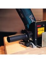 Bosch Tutamak Taşlama Makinesi İçin M14 115-150 mm - 1602025024 - Görsel 4