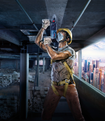 Bosch Kırıcı Delici Makine GBH 240 - 0611272100 - Görsel 3