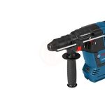Bosch Akülü Kırıcı Delici Makine SDS Plus GBH 18V-26F (Aküsüz) - 0611910000
