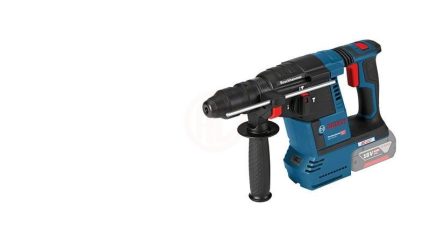 Bosch Akülü Kırıcı Delici Makine SDS Plus GBH 18V-26F (Aküsüz) - 0611910000