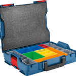Bosch Taşıma Çantası L-Boxx 102 (12 Parça Set) - 1600A016NB