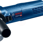 Bosch Avuç Taşlama Makinesi GWS 750 S (115 mm) - 0601394120