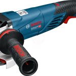 Bosch Avuç Taşlama Makinesi GWS 18-125 SL (125 mm) - 06017A3200