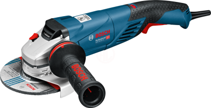 Bosch Avuç Taşlama Makinesi GWS 18-125 SL (125 mm) - 06017A3200