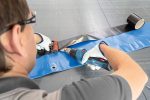 Bosch Sıcak Hava Tabancası GHG 20-60 - 06012A6400 - Görsel 3