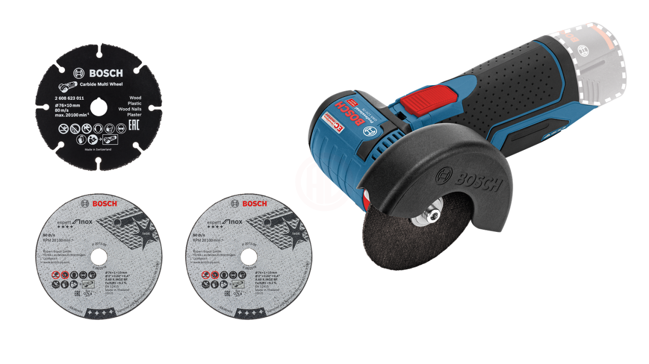 Levon Tools -